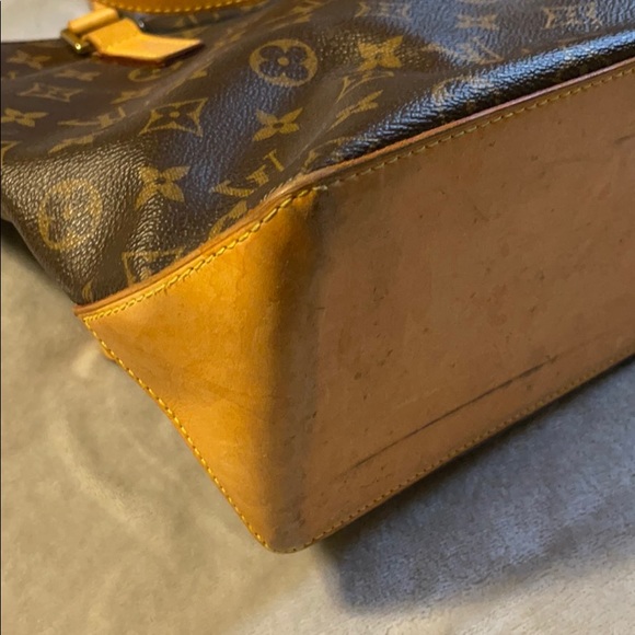 SOLD Authentic Louis Vuitton handbag - Picture 10 of 13